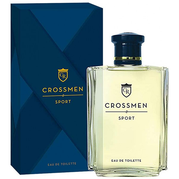 Crossmen Sport perfume image