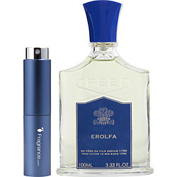 Erolfa (Sample) perfume image