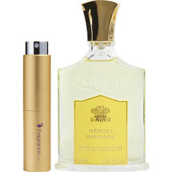 Neroli Sauvage (Sample) perfume image