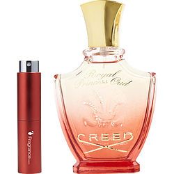 Royal Princess Oud (Sample) perfume image