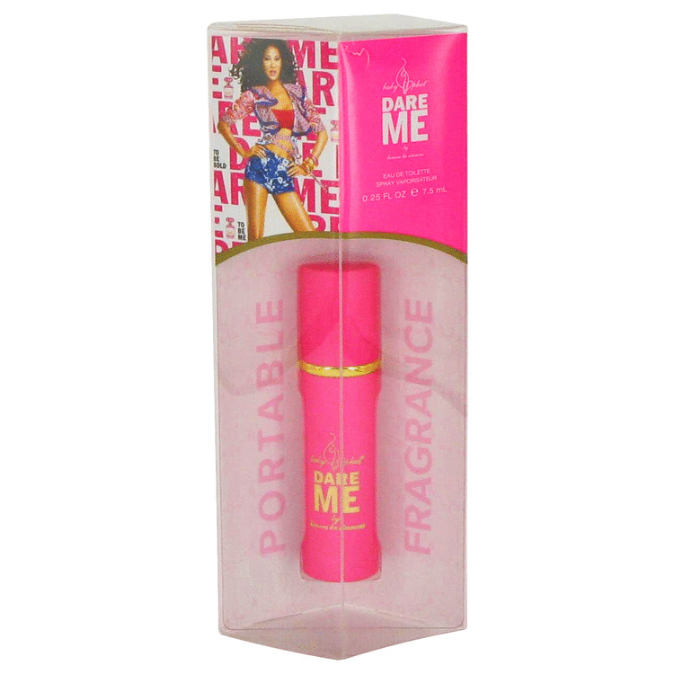 Dare Me (Sample) perfume image