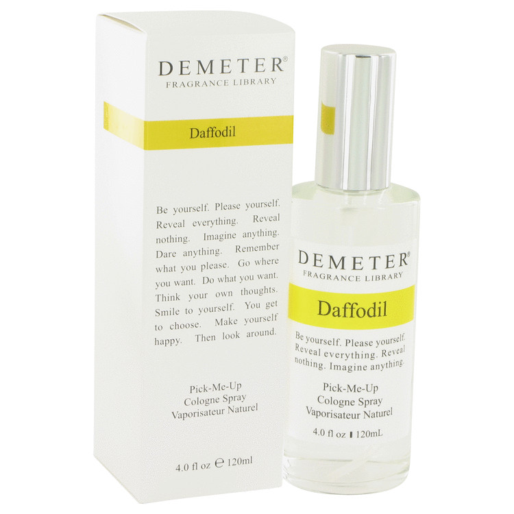 Daffodil perfume image