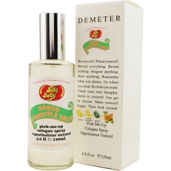 Jelly Belly Mango Pineapple Salsa perfume image