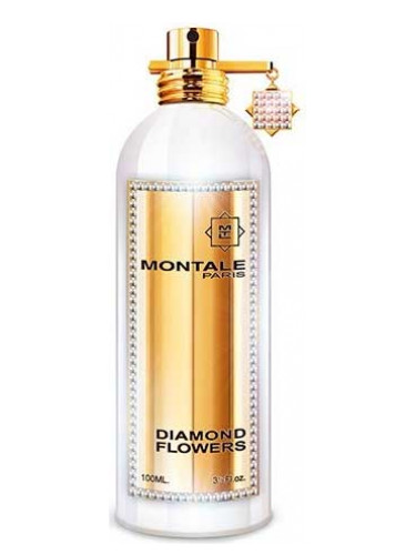 Diamond Flowers perfume image