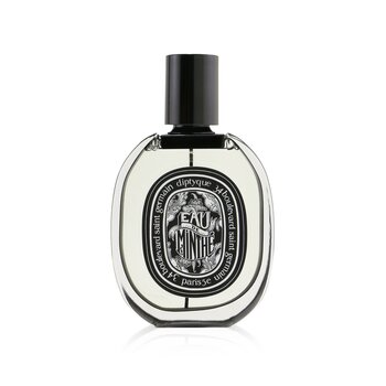 Eau De Minthe perfume image