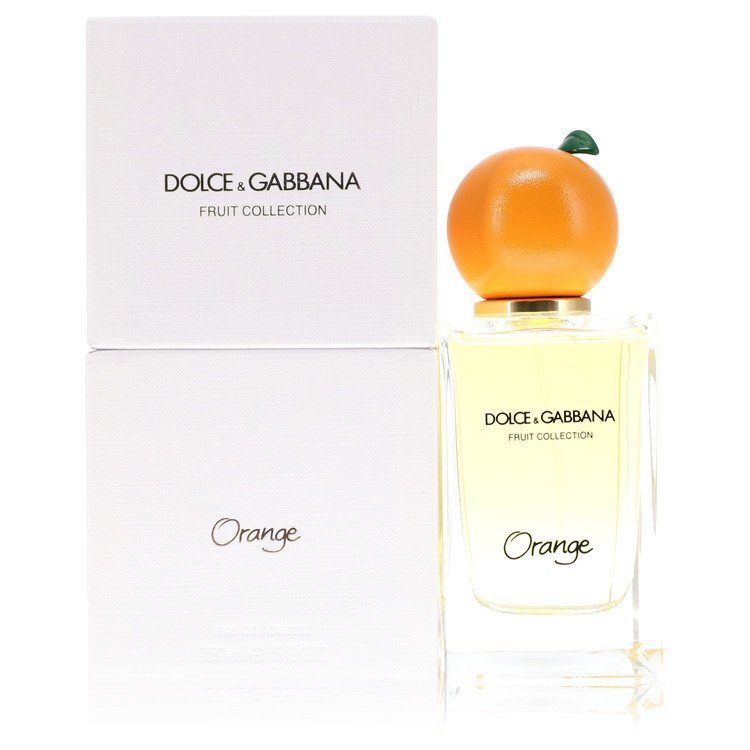 Fruit Orange perfume image