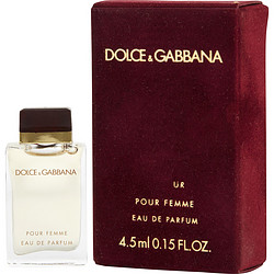 Dolce&Gabbana Pour Femme (Sample) perfume image