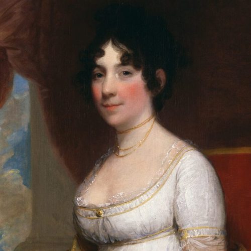 Dolley Madison