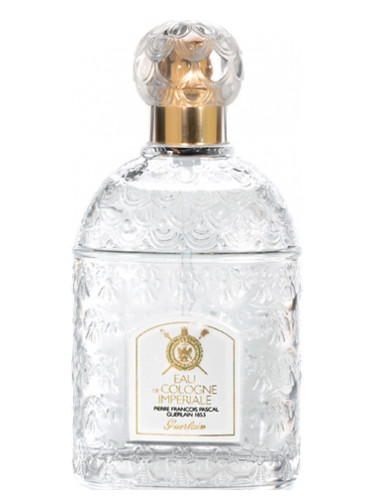 Eau de Cologne Imperiale (Sample) perfume image