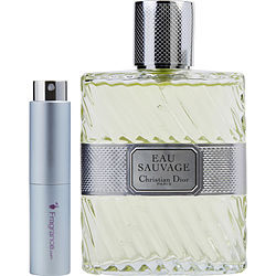 Eau Sauvage (Sample)