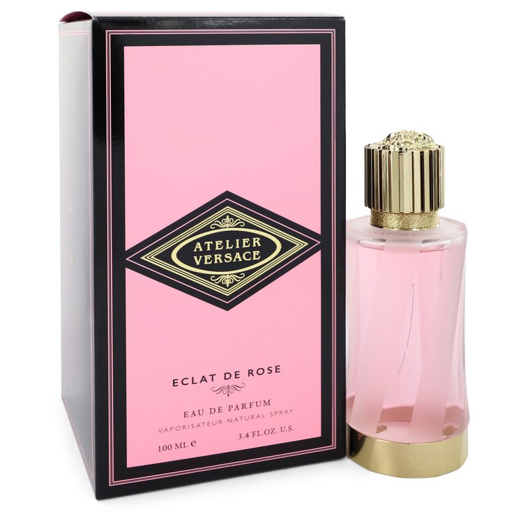 Eclat De Rose perfume image