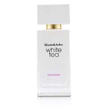 White Tea Wild Rose perfume image