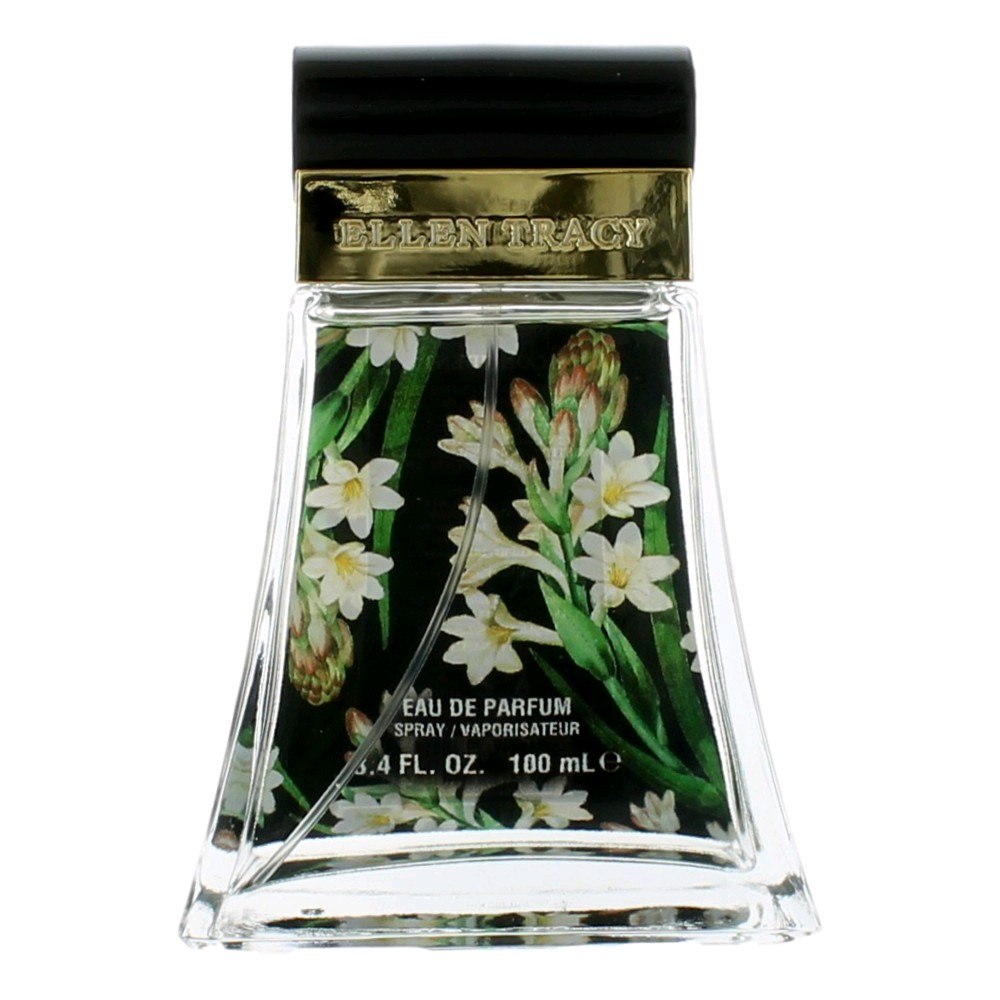 Ellen Tracy Confident perfume image