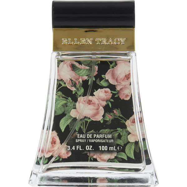 Ellen Tracy Courageous perfume image