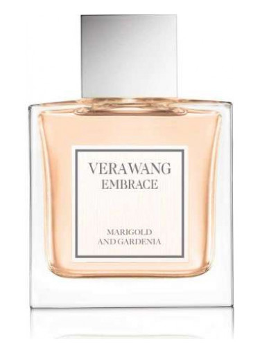 Embrace Marigold and Gardenia perfume image