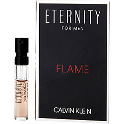 Eternity Flame (Sample) perfume image