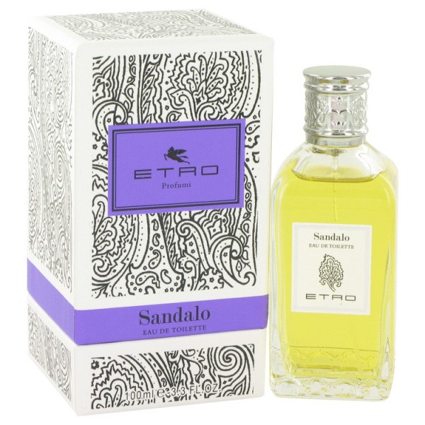 Sandalo perfume image