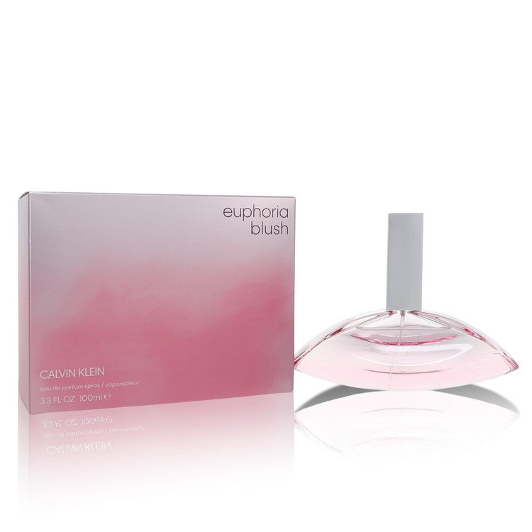 Euphoria Blush perfume image
