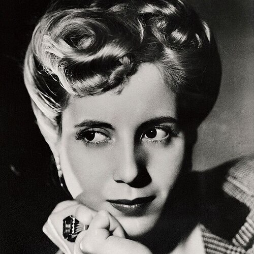 Eva Peron