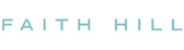 Faith Hill logo