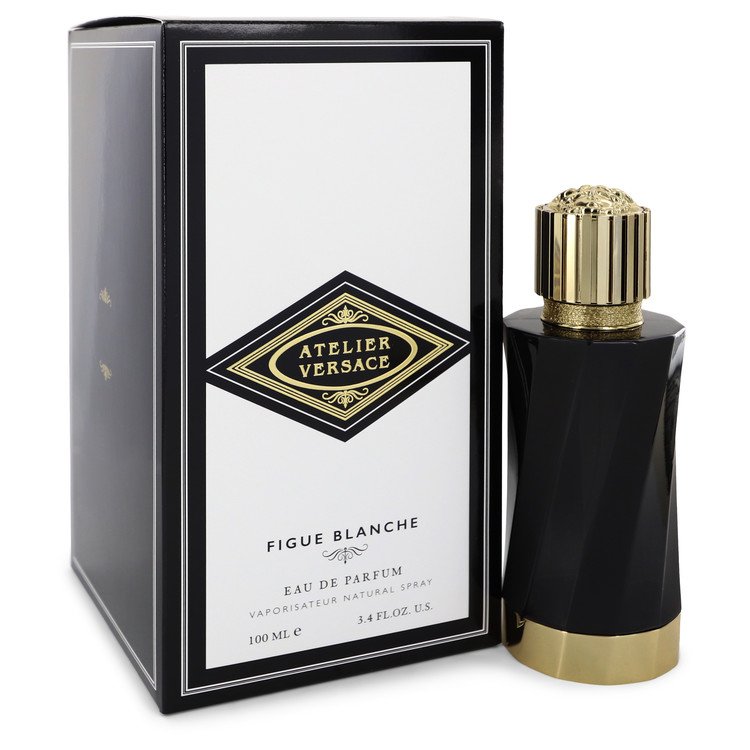 Figue Blanche perfume image