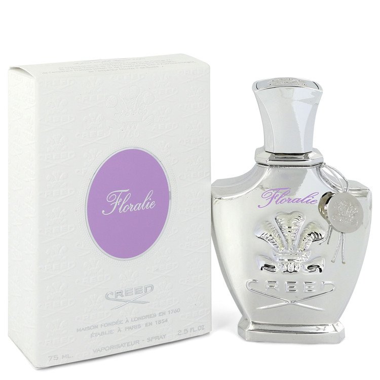 Floralie perfume image