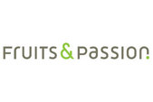 Fruits & Passion logo