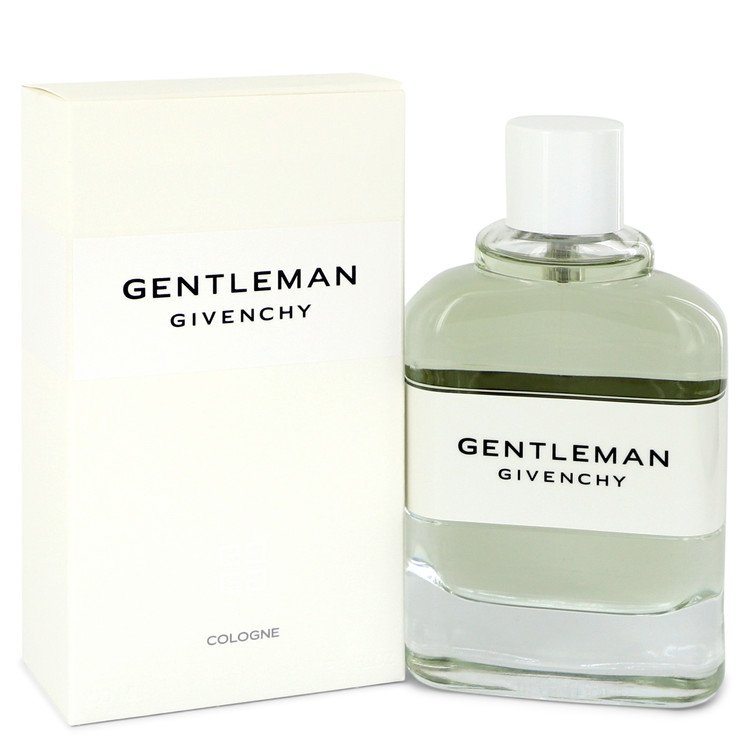 Gentleman Cologne perfume image