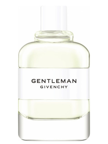 Gentleman Cologne (Sample) perfume image