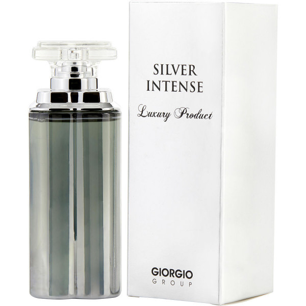 Silver Intense