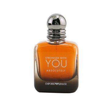 Stronger With You Absolutely perfume image