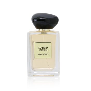 Gardenia Antigua perfume image