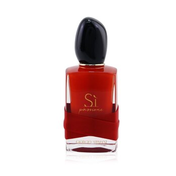 Sì Passione Red Maestro perfume image