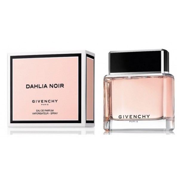 Dahlia Noir perfume image