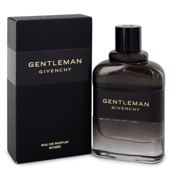 Gentleman Eau de Parfum Boisée perfume image