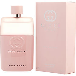 Gucci Guilty Love Edition Pour Femme perfume image