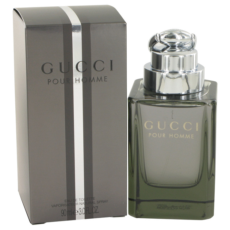 Gucci by Gucci perfume image