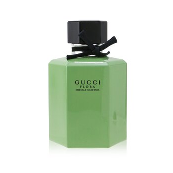 Flora Emerald Gardenia perfume image