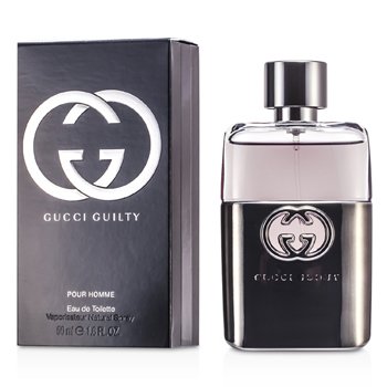 Guilty Pour Homme perfume image