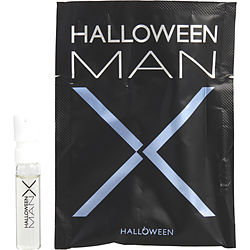 Halloween Man X (Sample)