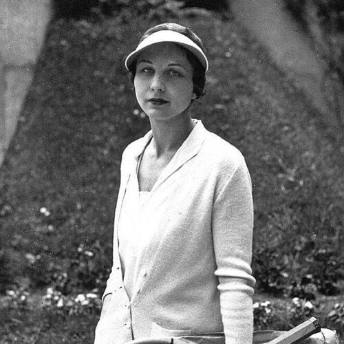 Helen Wills