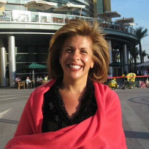 Hoda Kotb