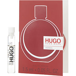 Hugo (Sample) perfume image