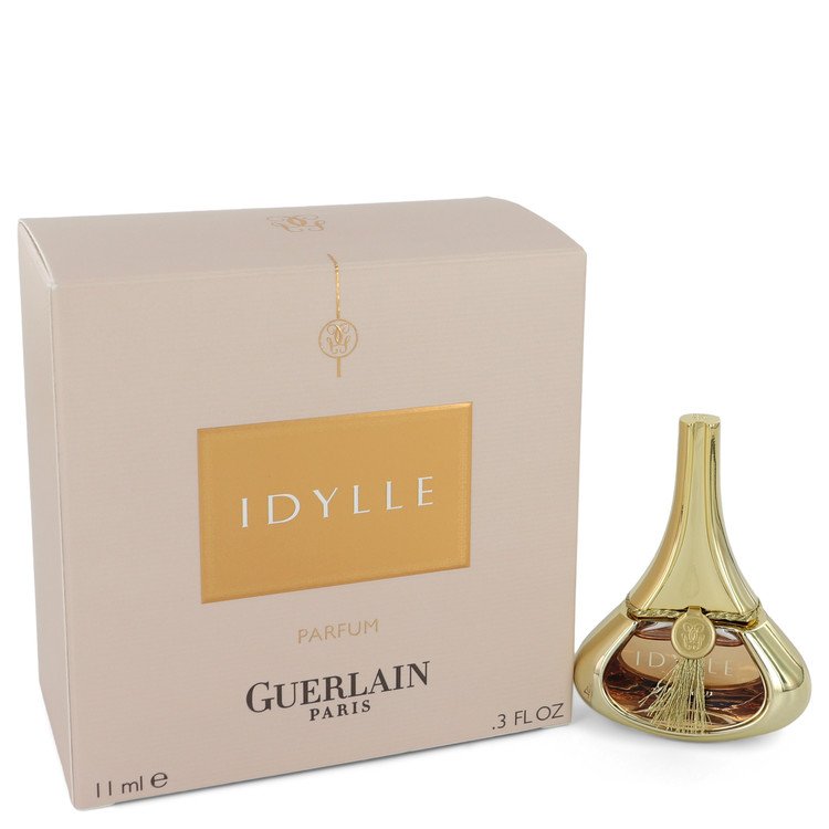 Idylle (Sample) perfume image