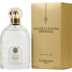 Eau de Cologne Imperiale perfume image