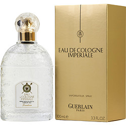 Eau de Cologne Imperiale