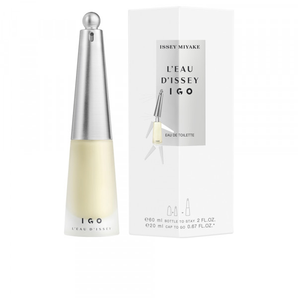 L’Eau D’Issey Igo perfume image