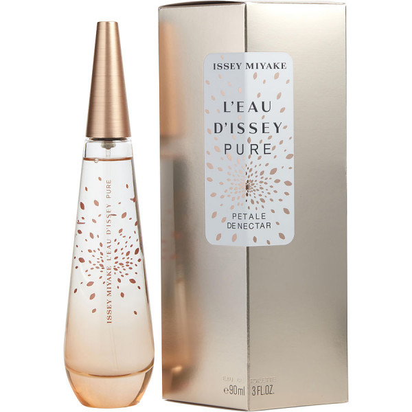 L’Eau D’Issey Pure Petale De Nectar perfume image