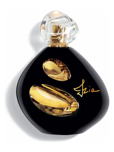 Izia La Nuit perfume image