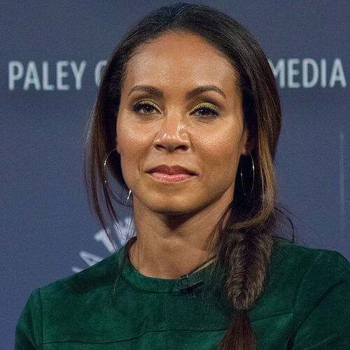 Jada Pinkett Smith